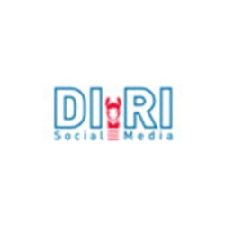 Di.Ri Social Media Logo