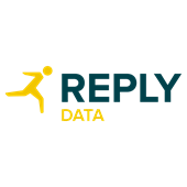 Data Reply GmbH Logo