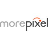 morepixel gmbh Logo