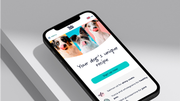 Tails.com: Wish mixture with woof factor