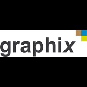 Graphix Düsseldorf GmbH Logo