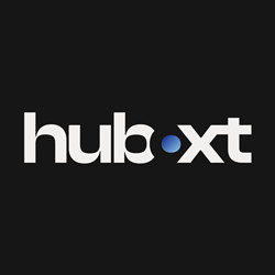 Huboxt Logo