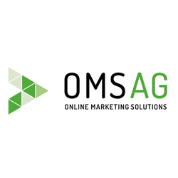 Online Marketing Solutions AG Logo