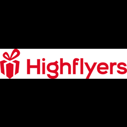 Highflyers Werbeartikel GmbH Logo