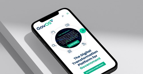 GovOS: Automation for future-oriented governments