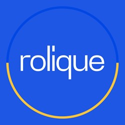 Rolique Logo